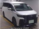 Toyota Vellfire Hybrid AAHH45W