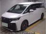 Used 2024 AT toyota vellfire-hybrid AAHH45W Image[1]