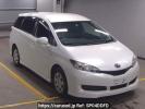 Toyota Wish ZGE20G