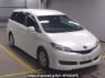 Used 2012 AT toyota wish ZGE20G Image[0]