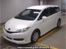 Used 2012 AT toyota wish ZGE20G Image[1]