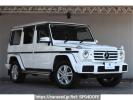 Mercedes Benz G-Class 463348