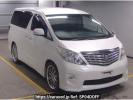 Toyota Alphard ANH20W