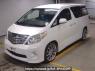 Used 2011 AT toyota alphard ANH20W Image[1]