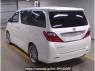 Used 2011 AT toyota alphard ANH20W Image[2]