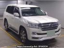 Toyota Land Cruiser URJ202W
