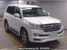 Used 2018 AT toyota land-cruiser URJ202W Image[0]