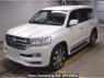 Used 2018 AT toyota land-cruiser URJ202W Image[1]