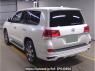 Used 2018 AT toyota land-cruiser URJ202W Image[2]
