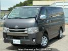 Toyota Hiace Van TRH200V