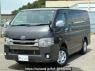 Used 2017 AT toyota hiace-van TRH200V Image[0]