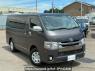 Used 2017 AT toyota hiace-van TRH200V Image[2]