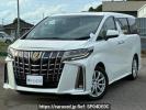 Toyota Alphard AGH30W