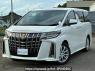 Used 2021 AT toyota alphard AGH30W Image[0]
