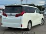 Used 2021 AT toyota alphard AGH30W Image[1]