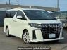 Used 2021 AT toyota alphard AGH30W Image[2]