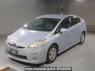 Used 2011 AT toyota prius ZVW30 Image[0]