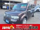 Nissan Cube Z12