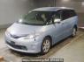 Used 2011 AT toyota estima-hybrid AHR20W Image[0]