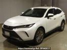 Toyota Harrier MXUA80