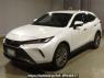 Used 2020 AT toyota harrier MXUA80 Image[0]