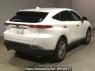 Used 2020 AT toyota harrier MXUA80 Image[1]