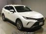 Used 2020 AT toyota harrier MXUA80 Image[2]
