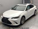 Lexus ES AXZH10