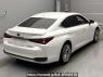Used 2019 AT lexus es AXZH10 Image[1]