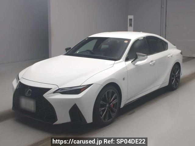 2024 Lexus IS AVE30