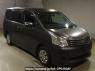 Used 2014 AT toyota noah ZRR70G Image[2]