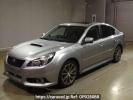 Subaru Legacy B4 BMG