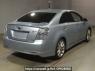 Used 2012 AT toyota sai AZK10 Image[1]