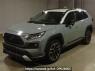 Used 2020 AT toyota rav4 MXAA54 Image[0]