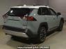 Used 2020 AT toyota rav4 MXAA54 Image[1]