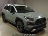 Used 2020 AT toyota rav4 MXAA54 Image[2]
