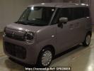 Suzuki WAGON R SMILE MX91S