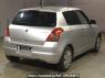 Used 2009 AT suzuki swift ZC71S Image[1]