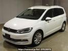 Volkswagen Golf Touran 1TCZD