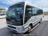 Used 2021 AT toyota coaster XZB70 Image[0]