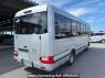 Used 2021 AT toyota coaster XZB70 Image[1]