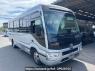Used 2021 AT toyota coaster XZB70 Image[2]