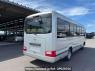Used 2021 MT toyota coaster XZB70 Image[1]