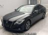 Used 2019 AT toyota crown-hybrid AZSH20 Image[0]