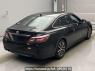 Used 2019 AT toyota crown-hybrid AZSH20 Image[1]