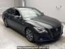 Used 2019 AT toyota crown-hybrid AZSH20 Image[2]