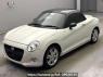Used 2016 MT daihatsu copen LA400K Image[0]