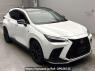 Used 2023 AT lexus nx AAZH25 Image[2]
