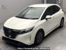 Used 2021 AT nissan note E13 Image[0]