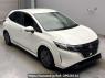 Used 2021 AT nissan note E13 Image[2]